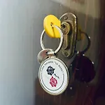 玫瑰公寓 的里雅斯特