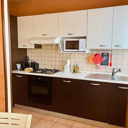 Le Rose * Триест