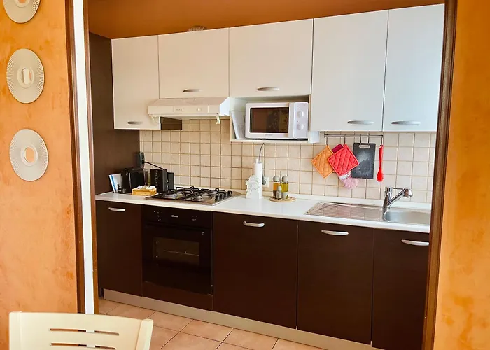 Le Rose * Триест