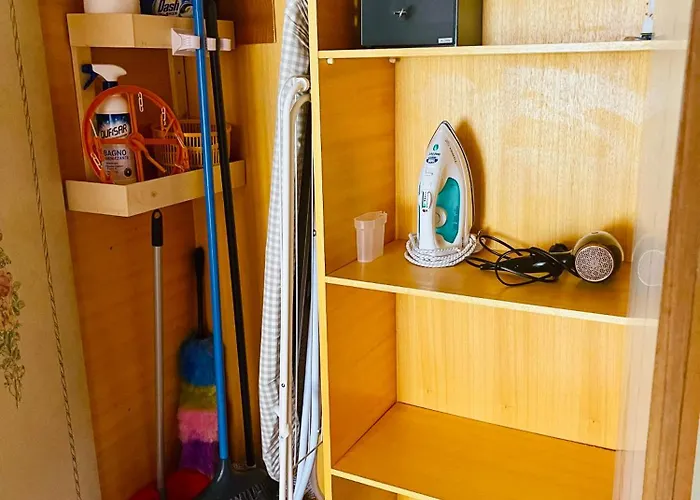 Le Rose Апартаменты *