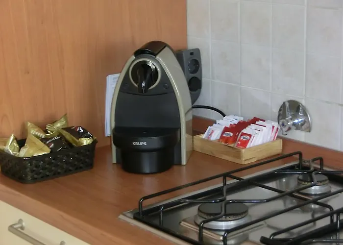 Le Rose * Триест