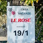 Le Rose Appartement *