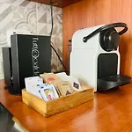 Apartamento Le Rose Trieste