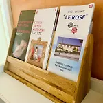 Appartement Le Rose *