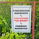 Appartement Le Rose Trieste