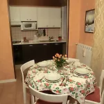 Apartamento Le Rose