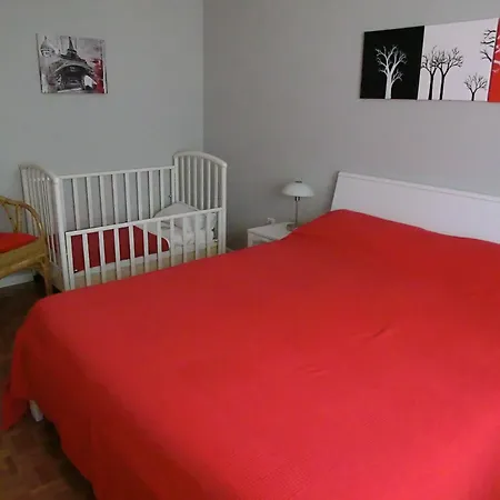 Apartamento Le Rose Trieste