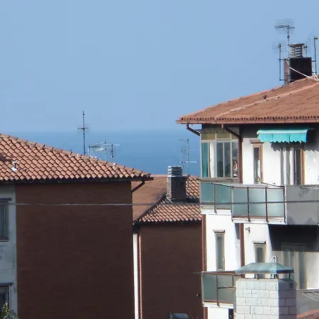 Apartamento Le Rose *