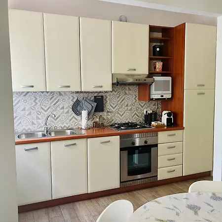 Le Rose Apartamento *