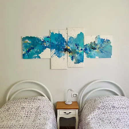 Apartment Le Rose