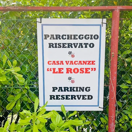 Apartment Le Rose Trieste