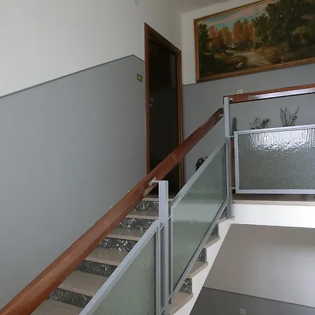 Apartment Le Rose Trieste