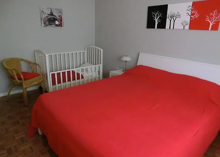 Apartman Le Rose Trieszt