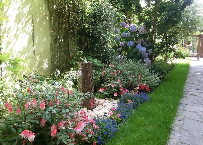 Appartement Le Rose *