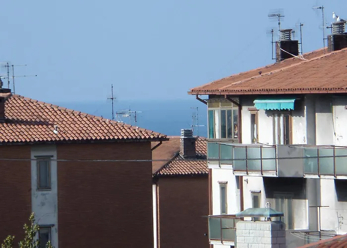 Appartement Le Rose *