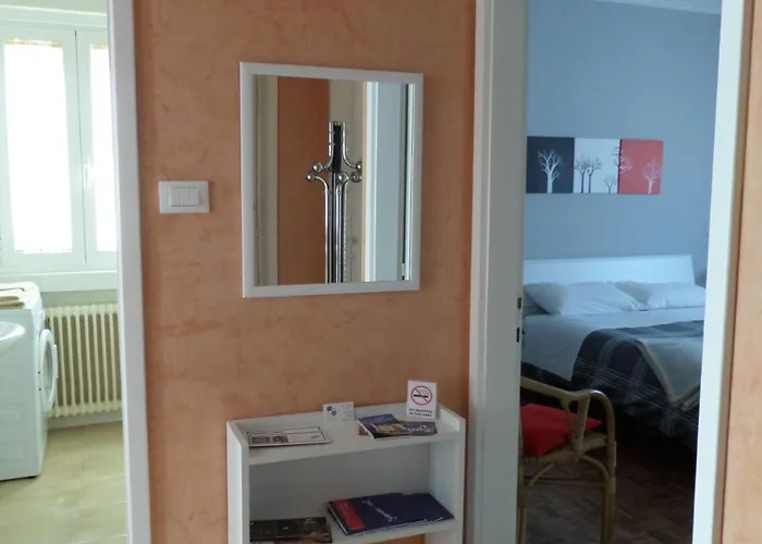 Le Rose Appartement Trieste