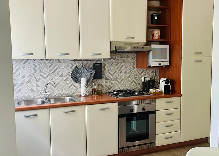 Le Rose Appartement *