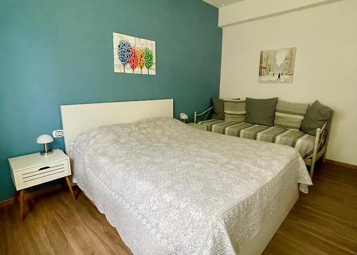 Le Rose Appartement Trieste