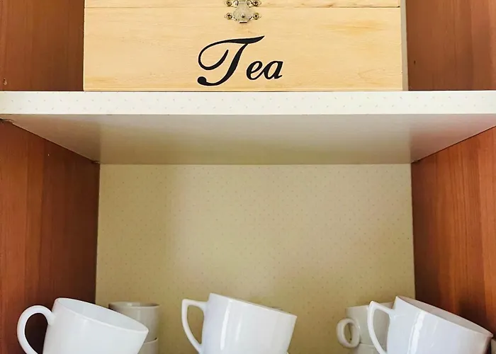 Appartement Le Rose Trieste