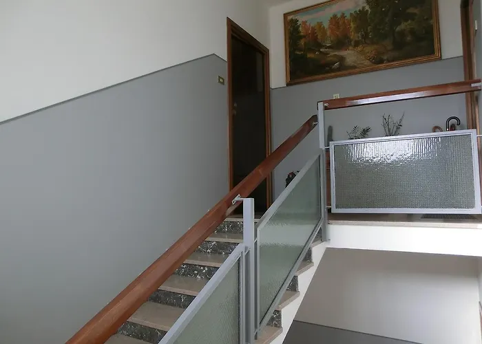 Apartman Le Rose Trieszt