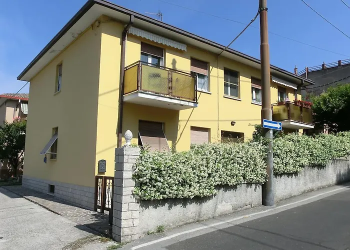 Appartement Le Rose Trieste