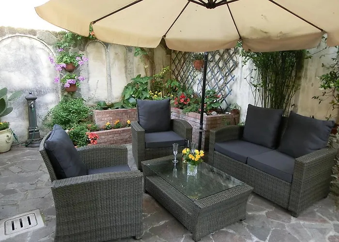 Apartamento Le Rose Trieste